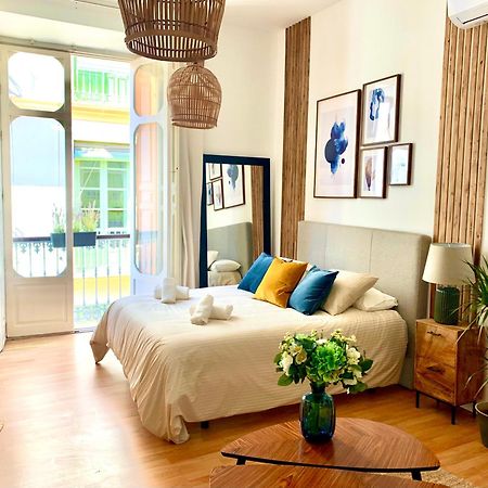 Calderon III Deluxe Central Sinesedesignhomes 말라가 외부 사진