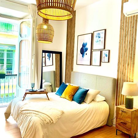 Calderon III Deluxe Central Sinesedesignhomes 말라가 외부 사진