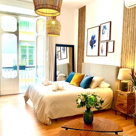 Calderon III Deluxe Central Sinesedesignhomes 말라가 외부 사진