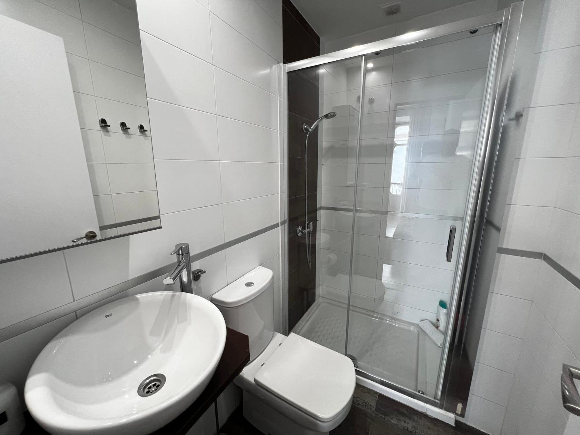 Calderon III Deluxe Central Sinesedesignhomes 말라가 외부 사진